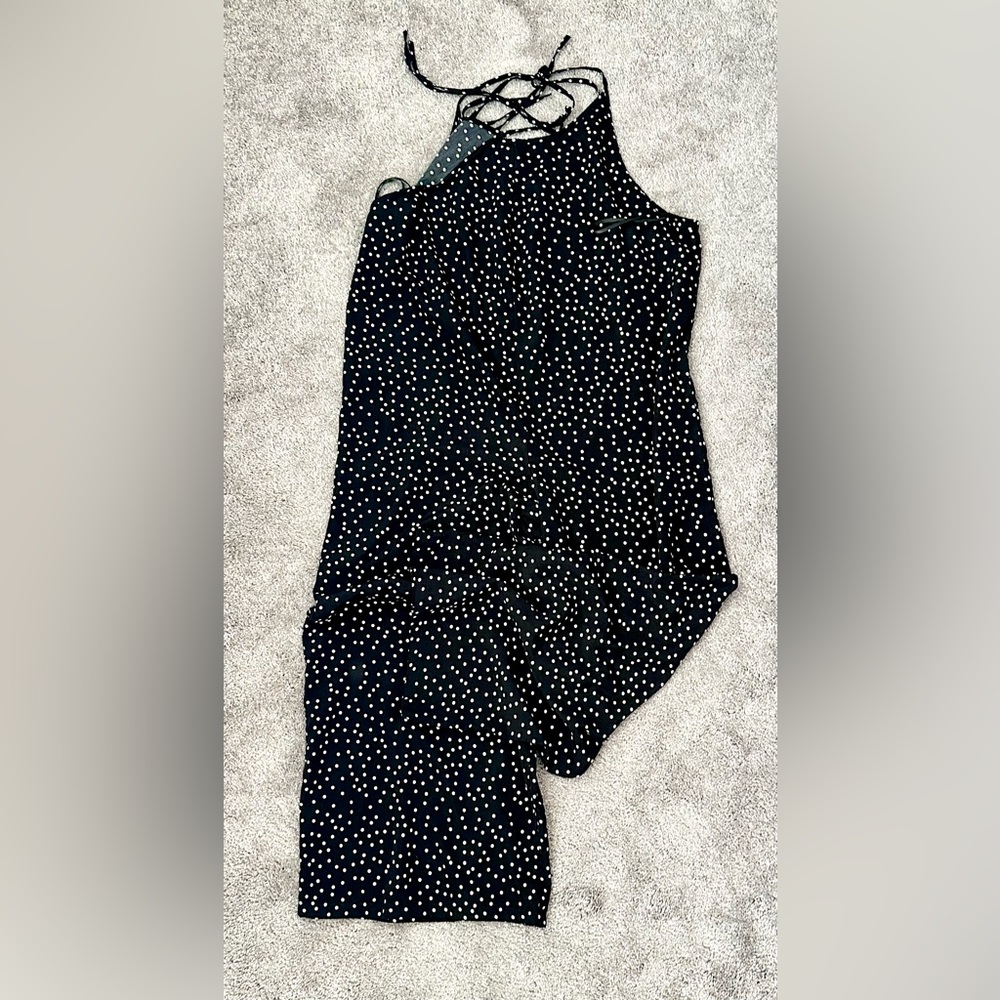 Cute, comfortable , versatile maternity romper.